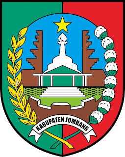 Logo Kabupaten Jombang