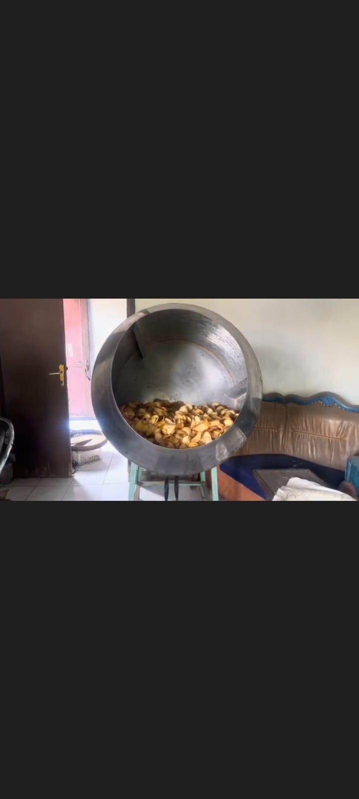  Kripik Telo Pak Pur